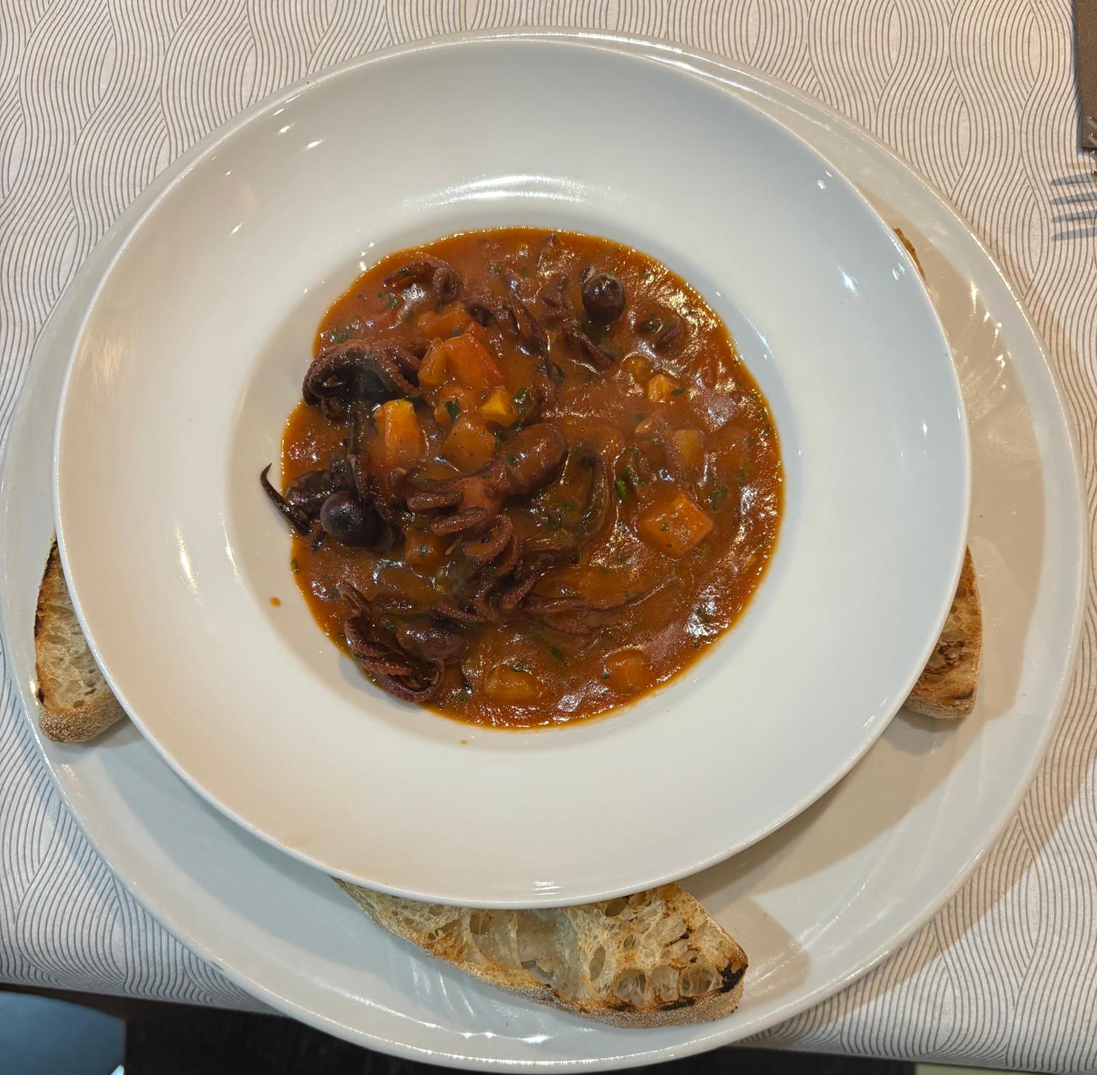 Cucina La Livella